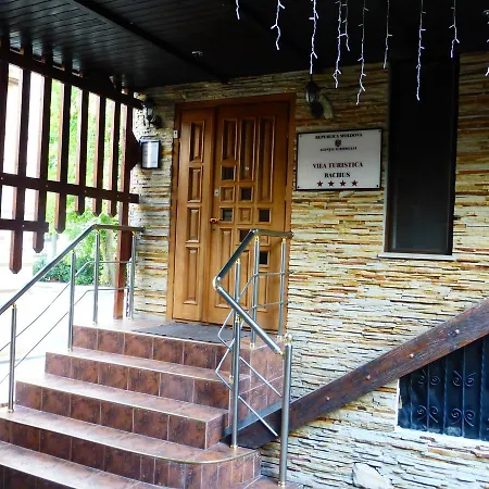 Hotel Bachus-2