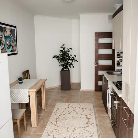 1 Bedroom Flat Near Shopping Malldova!-2