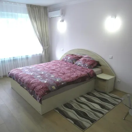 Modern Apartment-3
