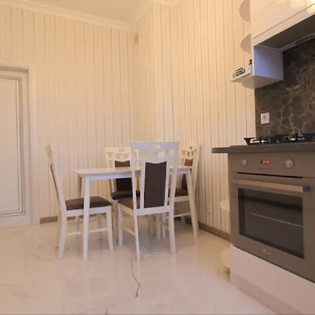 Luxury Exclusive Apartments Skyhouse Exfactor-2