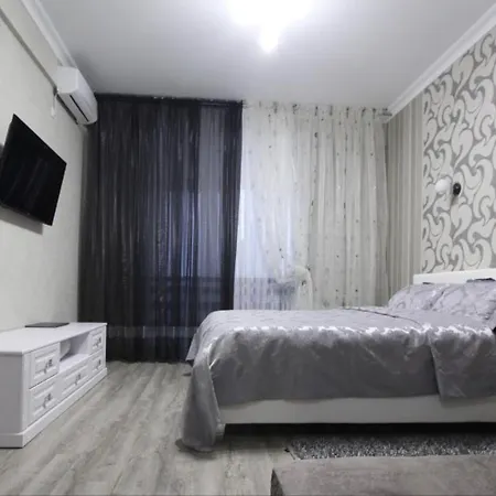 Luxury Exclusive Apartments Skyhouse Exfactor-3