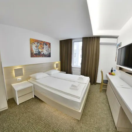 Apartment Oneclickrent_06-Smart House-3