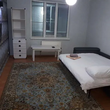 Large 2-Bedroom Apartament In The Center-3
