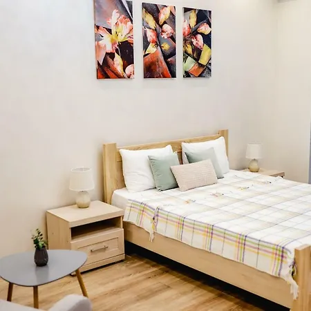 Great Apartment Near Unic Shopping Center-3