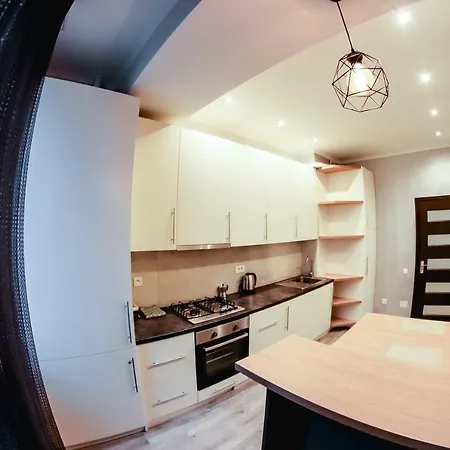 Great Apartment Near Unic Shopping Center-2