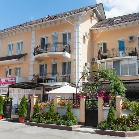 Hotel Florence-2