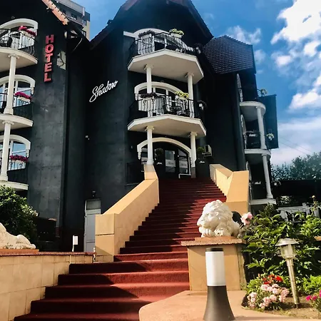 Shadow Boutique Hotel & Spa-2