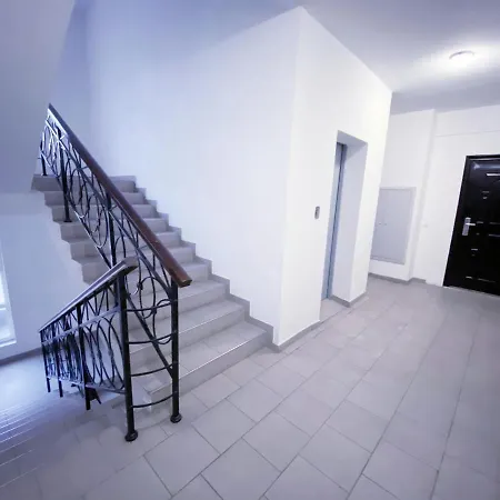 Lux Apartament Lev Tolstoi-3