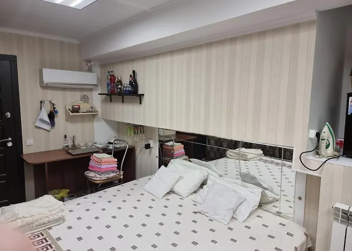 Камера Хранения Kischinau