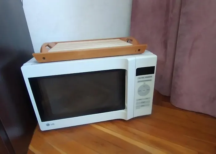 Apartment On Dacia Kischinau