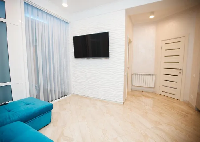 Luxury Apartment Kischinau