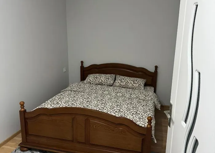 Apartament Str Grenoble Chişinău