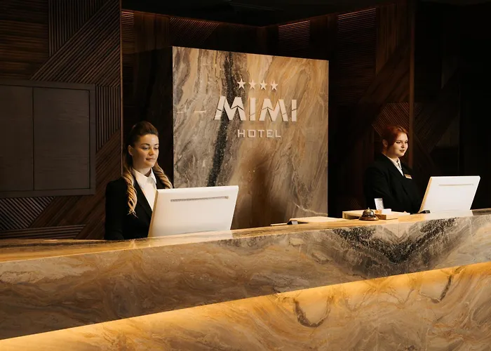 4 Sterne Hotels in Kischinau