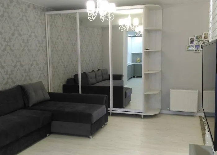 Apartament Lux Sect. Riscani Kischinau