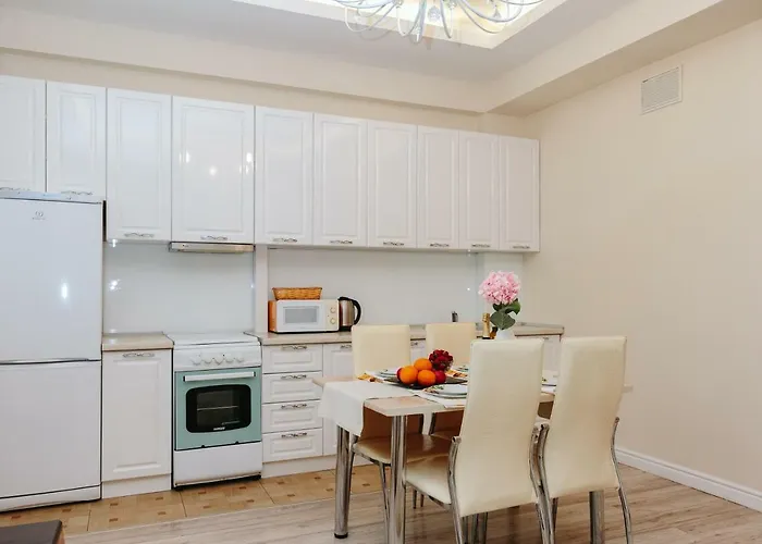 Rightmove Apartments Chişinău